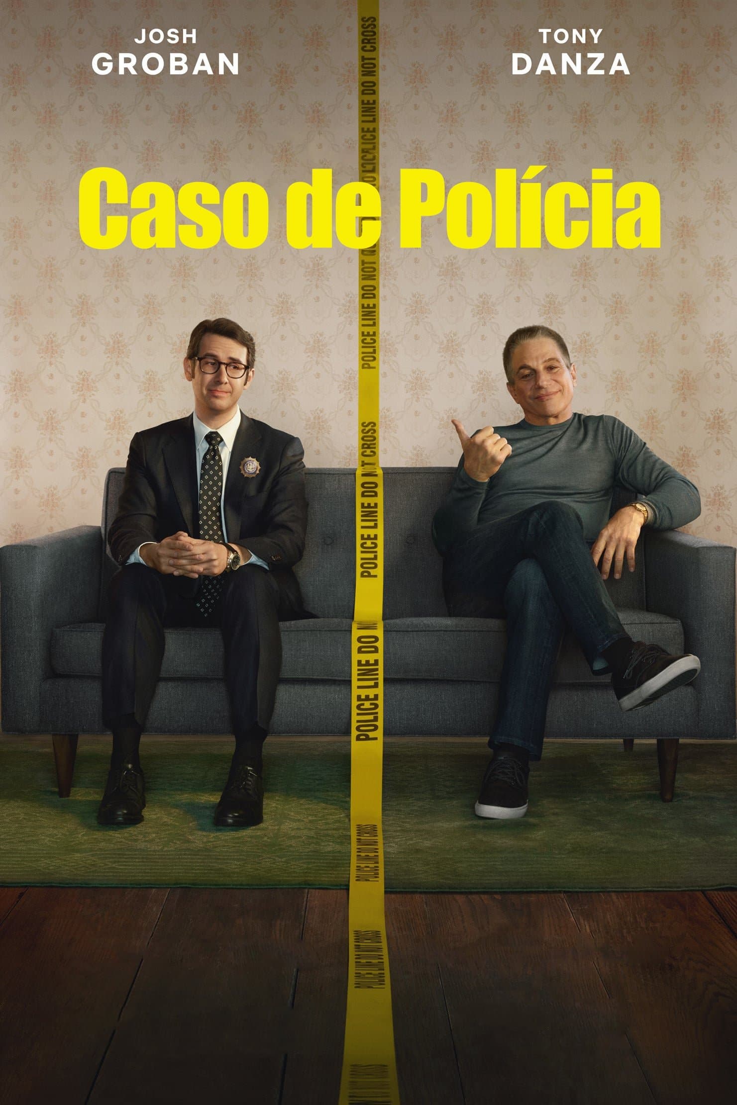 The Good Cop