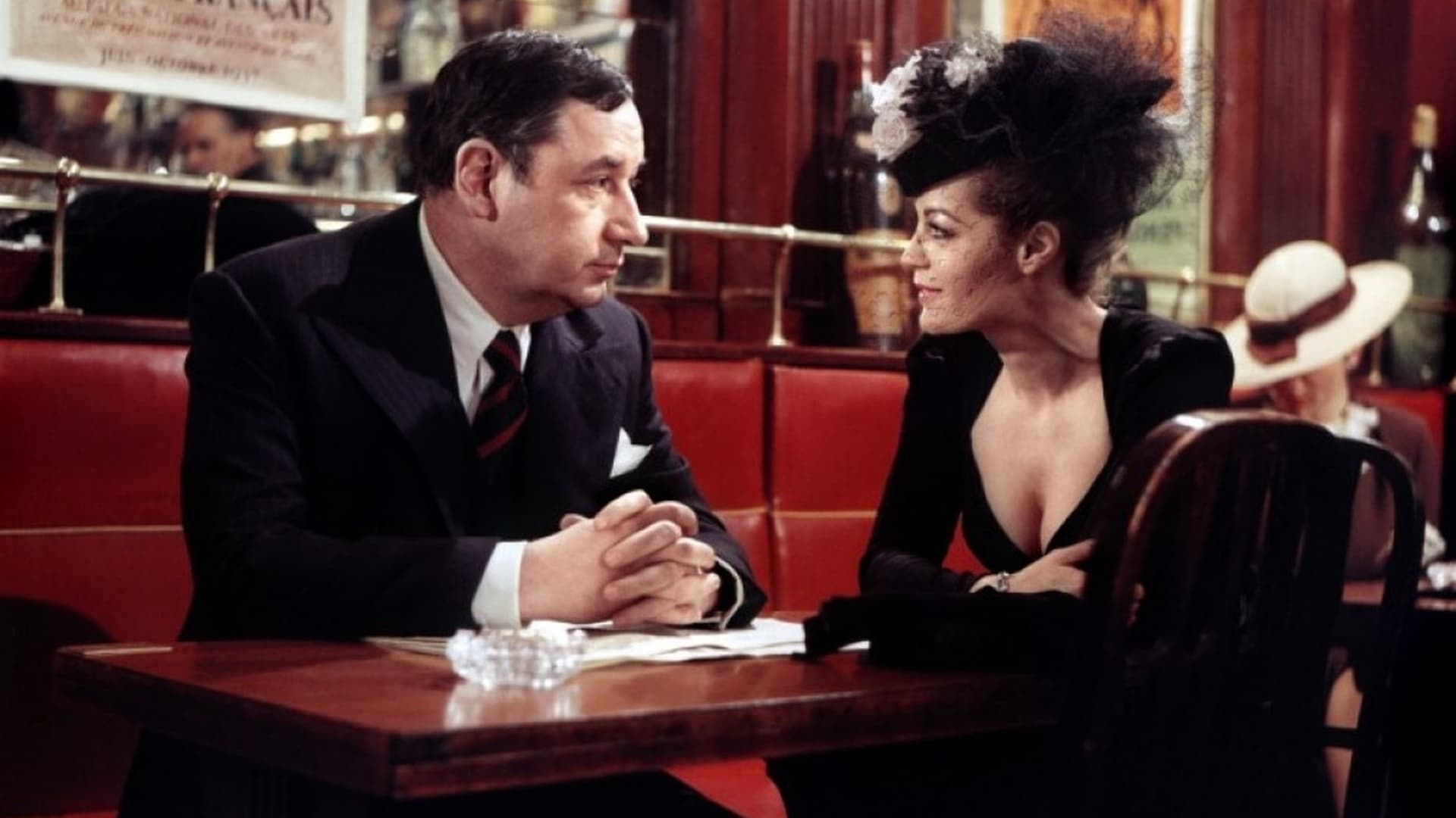Philippe Noiret