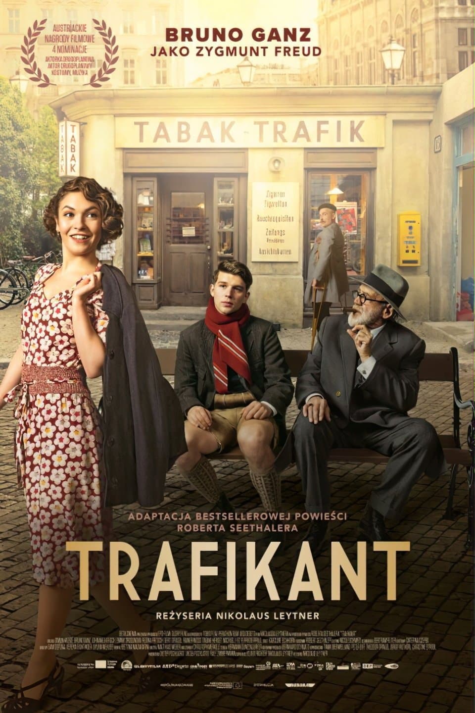Trafikant