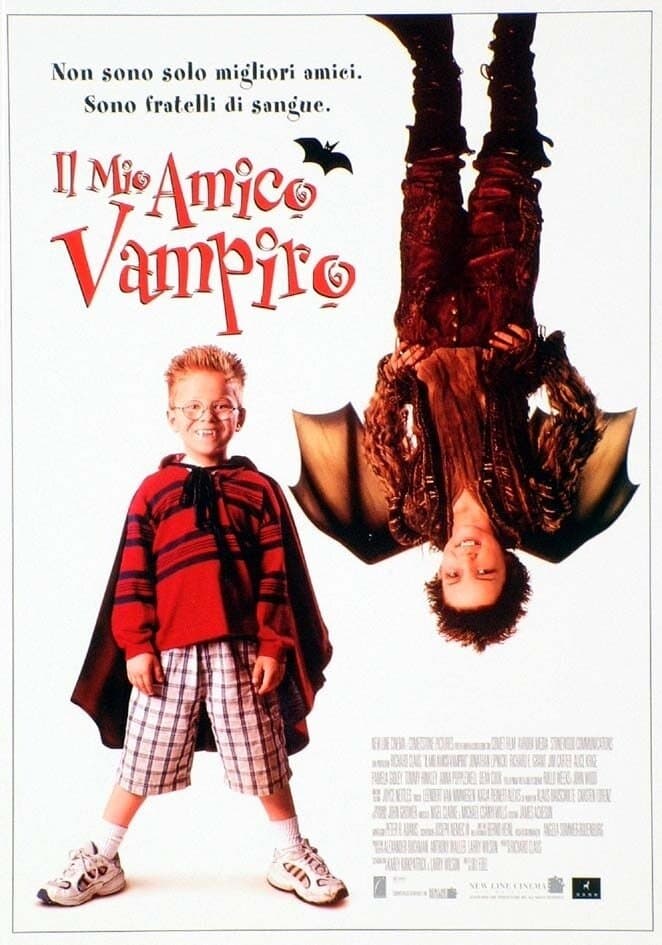 The Little Vampire