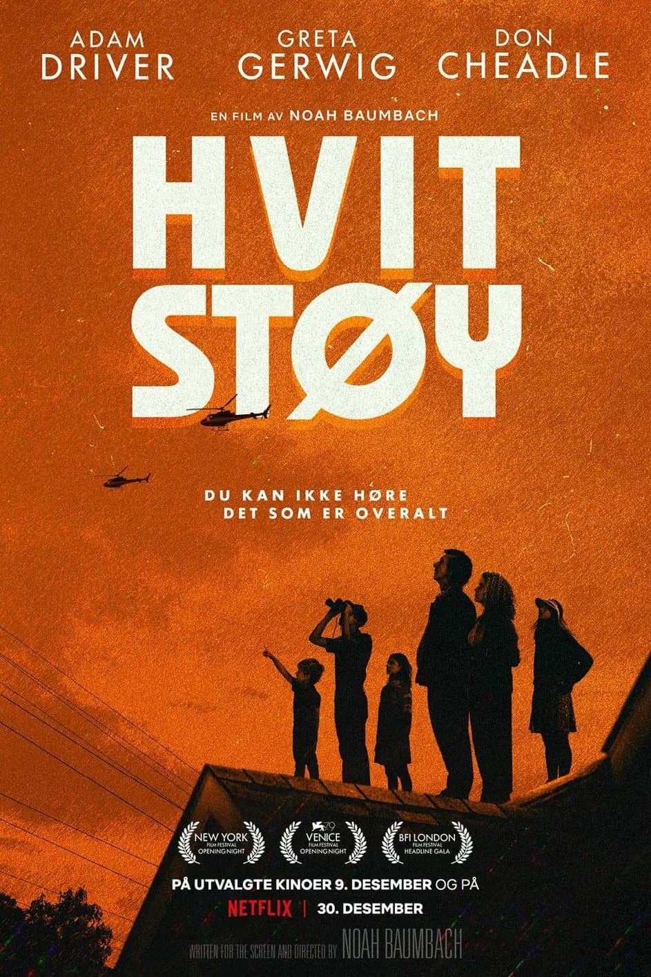 Hvit støy