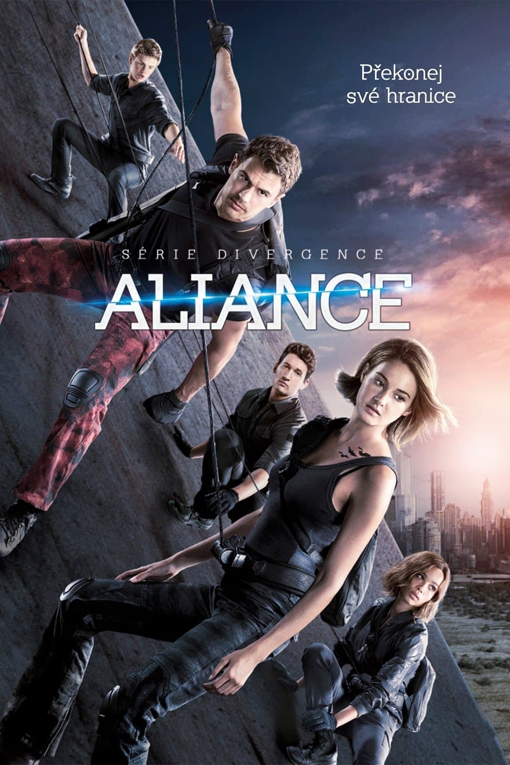 Aliance