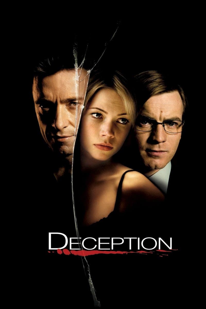 Deception - Tödliche Versuchung
