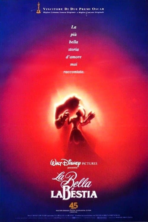 Beauty and the Beast