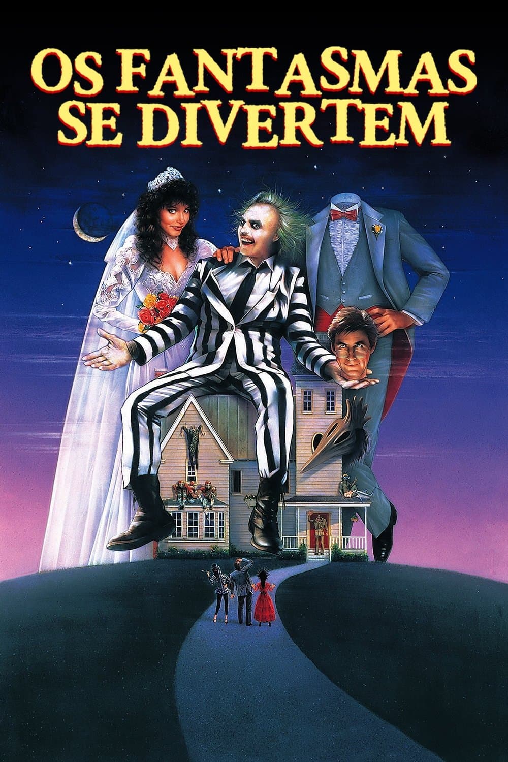 Beetlejuice