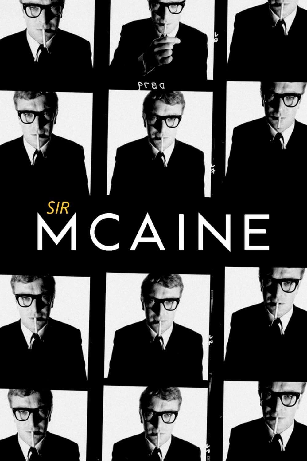 Sir Michael Caine