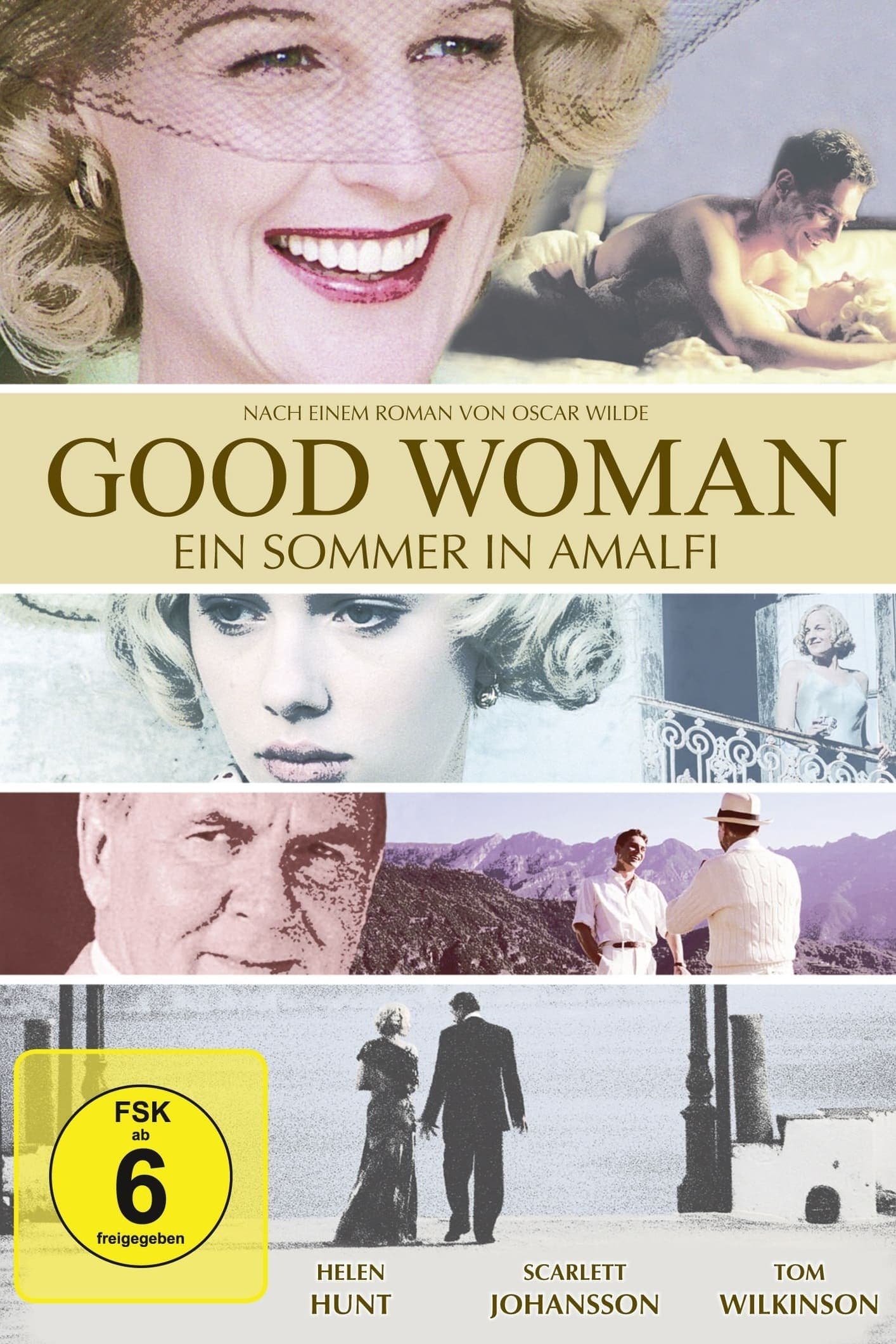 A Good Woman