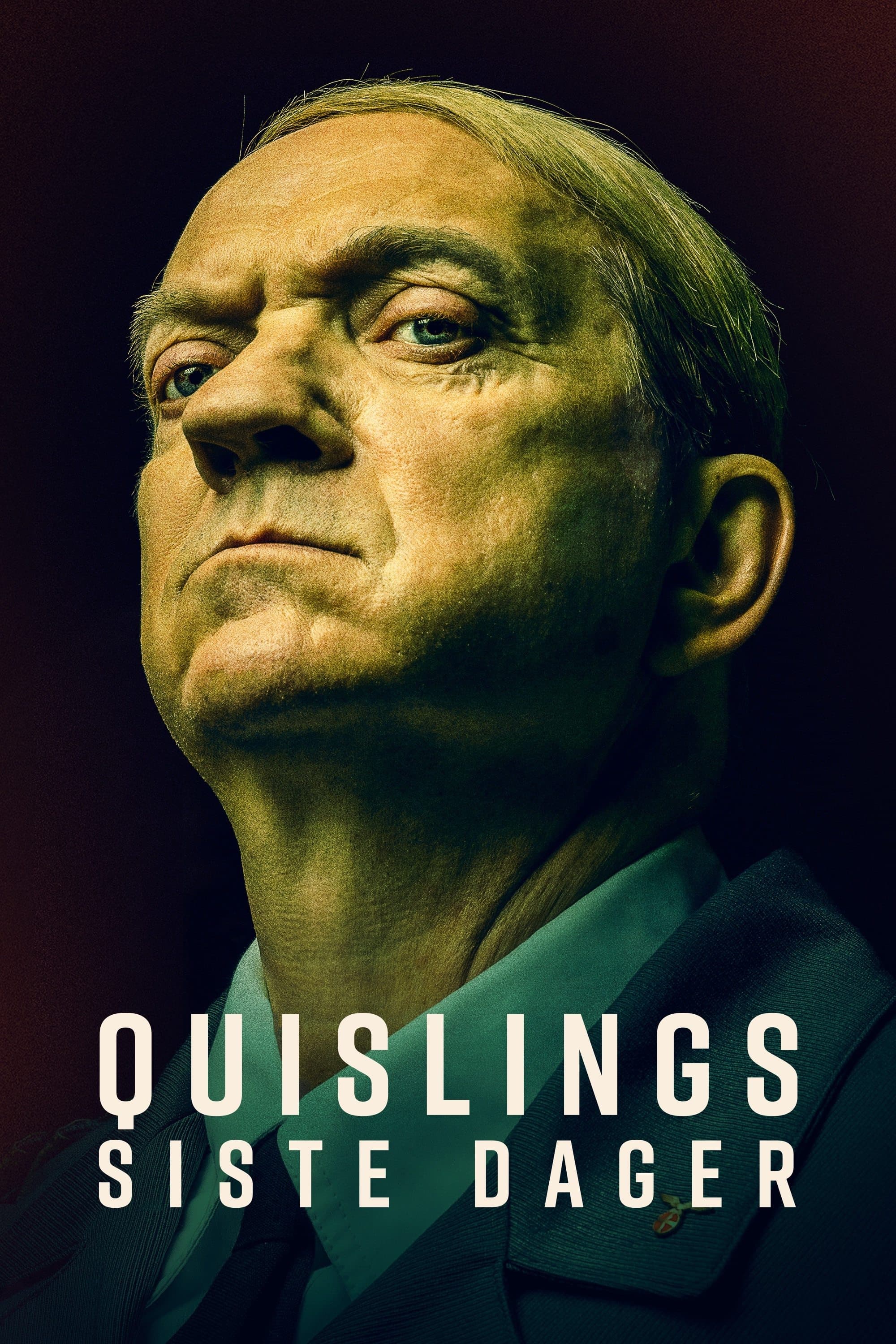 Quisling: The Final Days