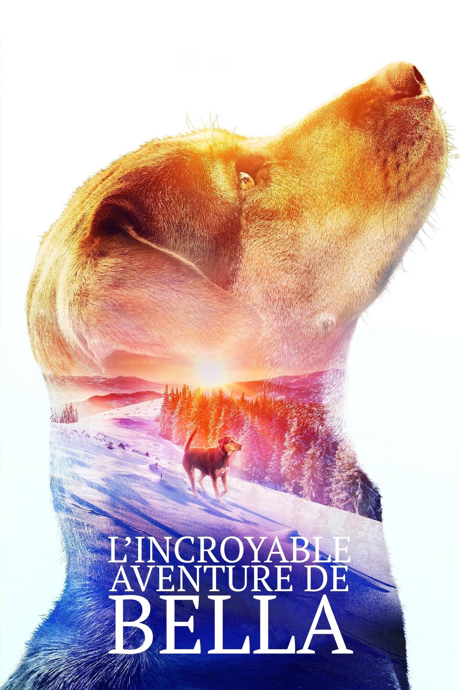 L'Incroyable Aventure de Bella