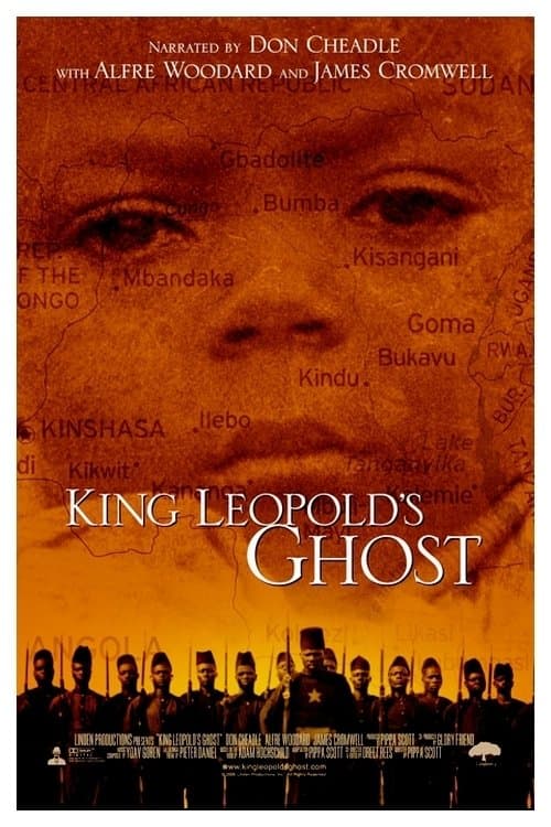 King Leopold's Ghost