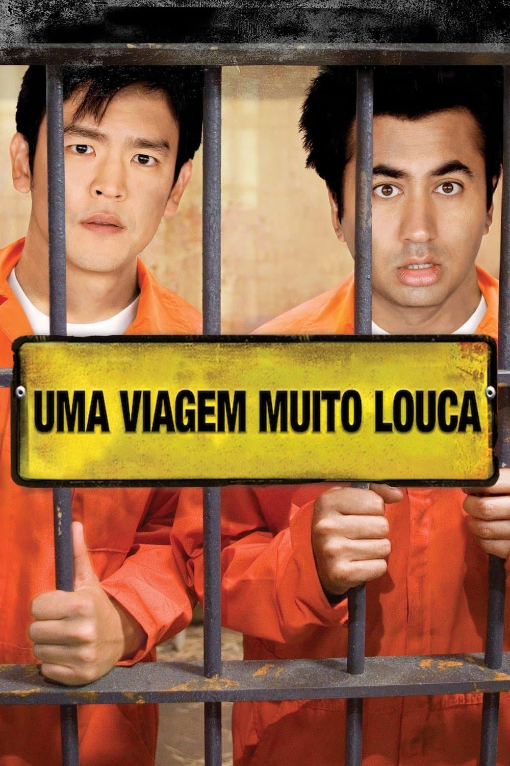Harold & Kumar Escape from Guantanamo Bay