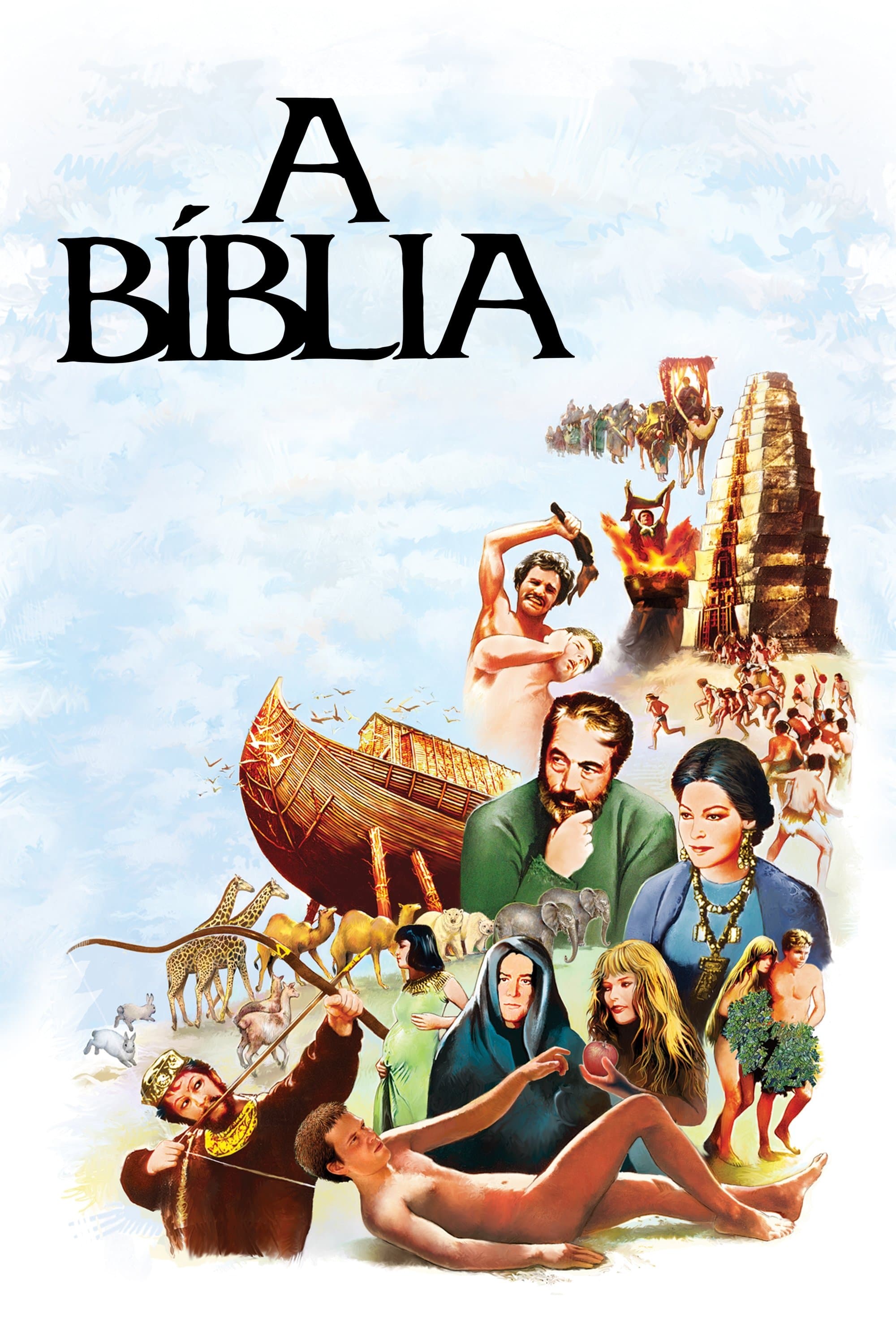A Bíblia