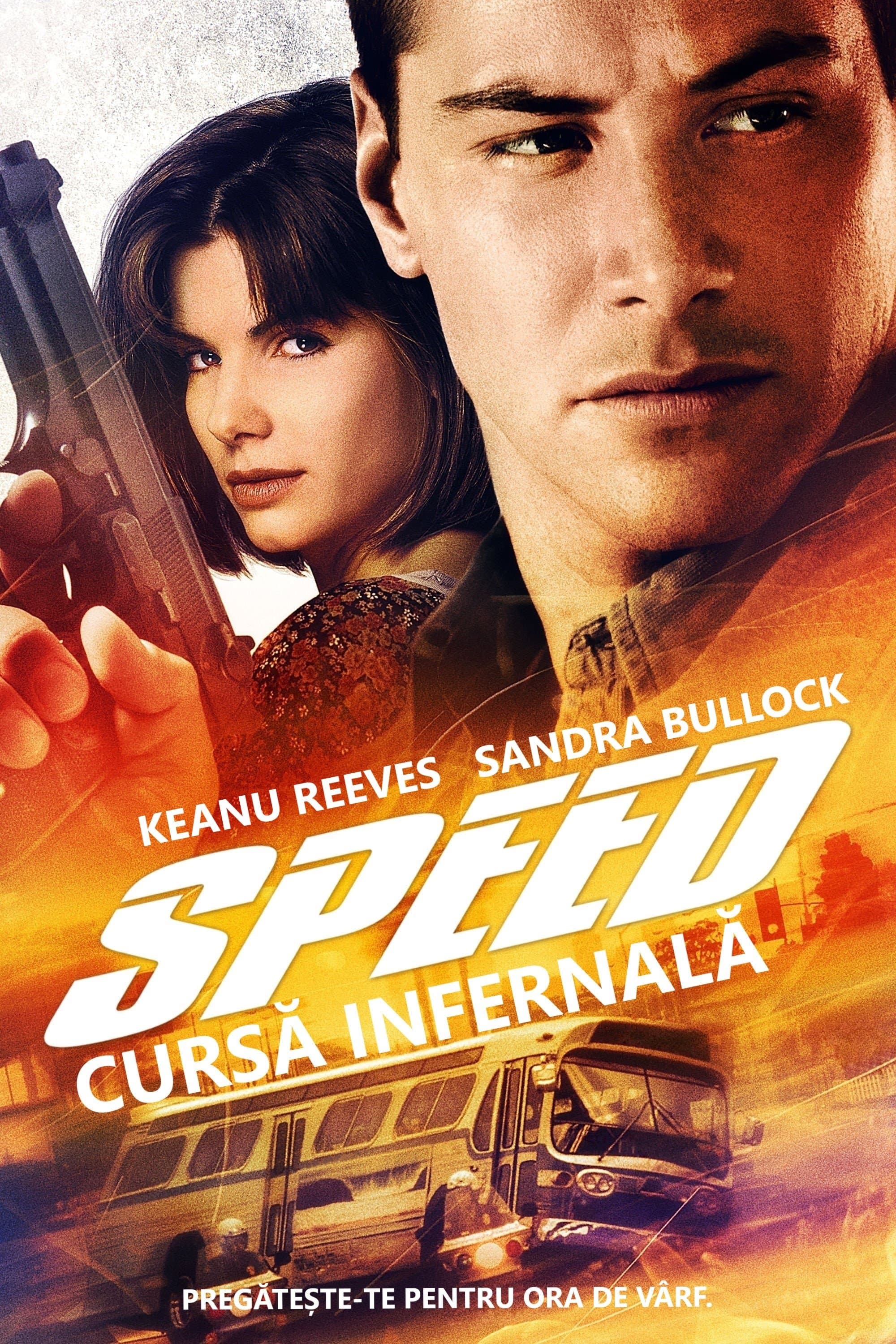 Speed