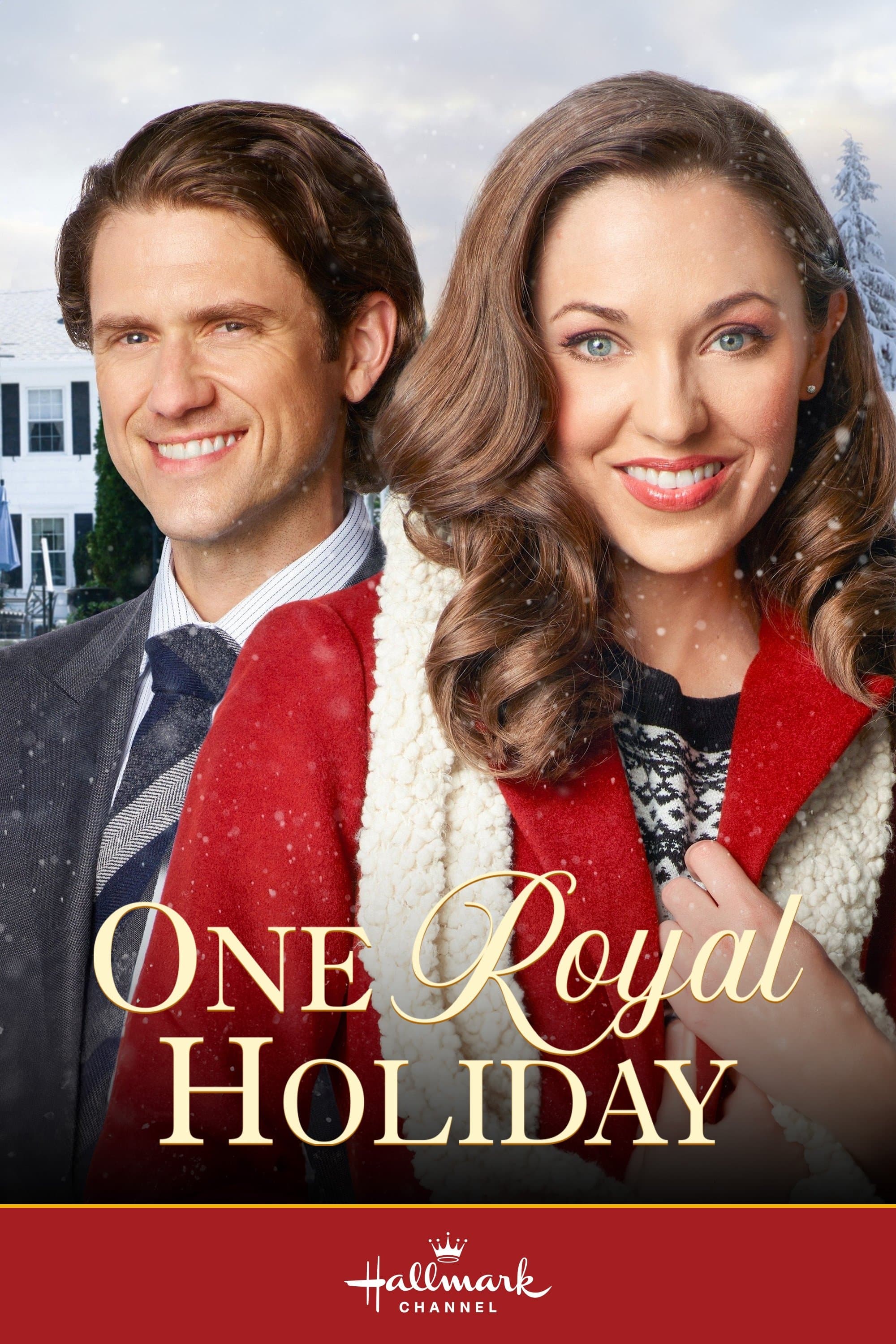 One Royal Holiday