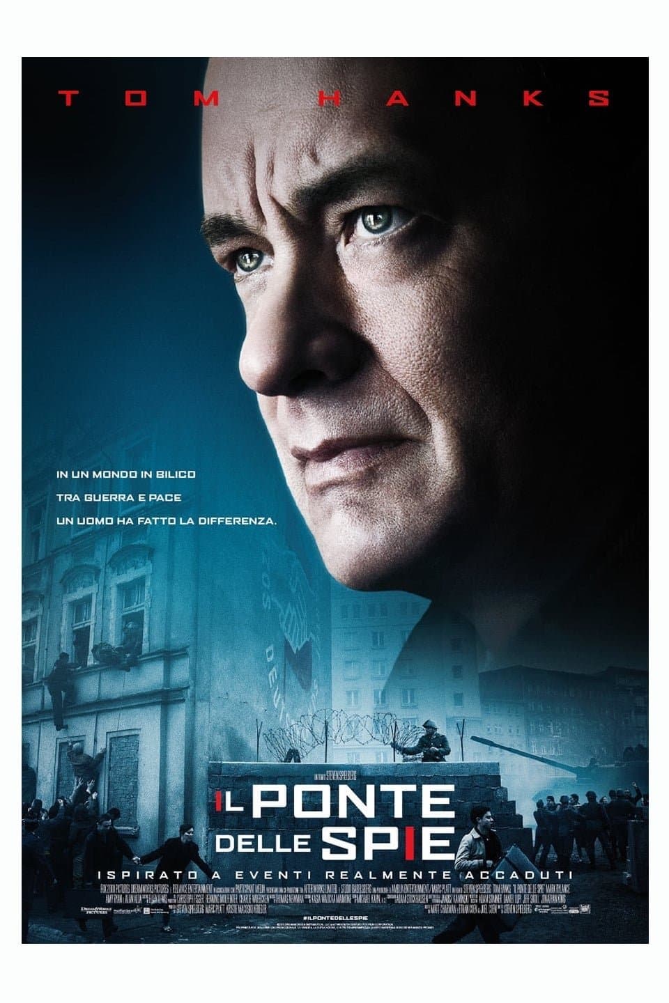 Il ponte delle spie