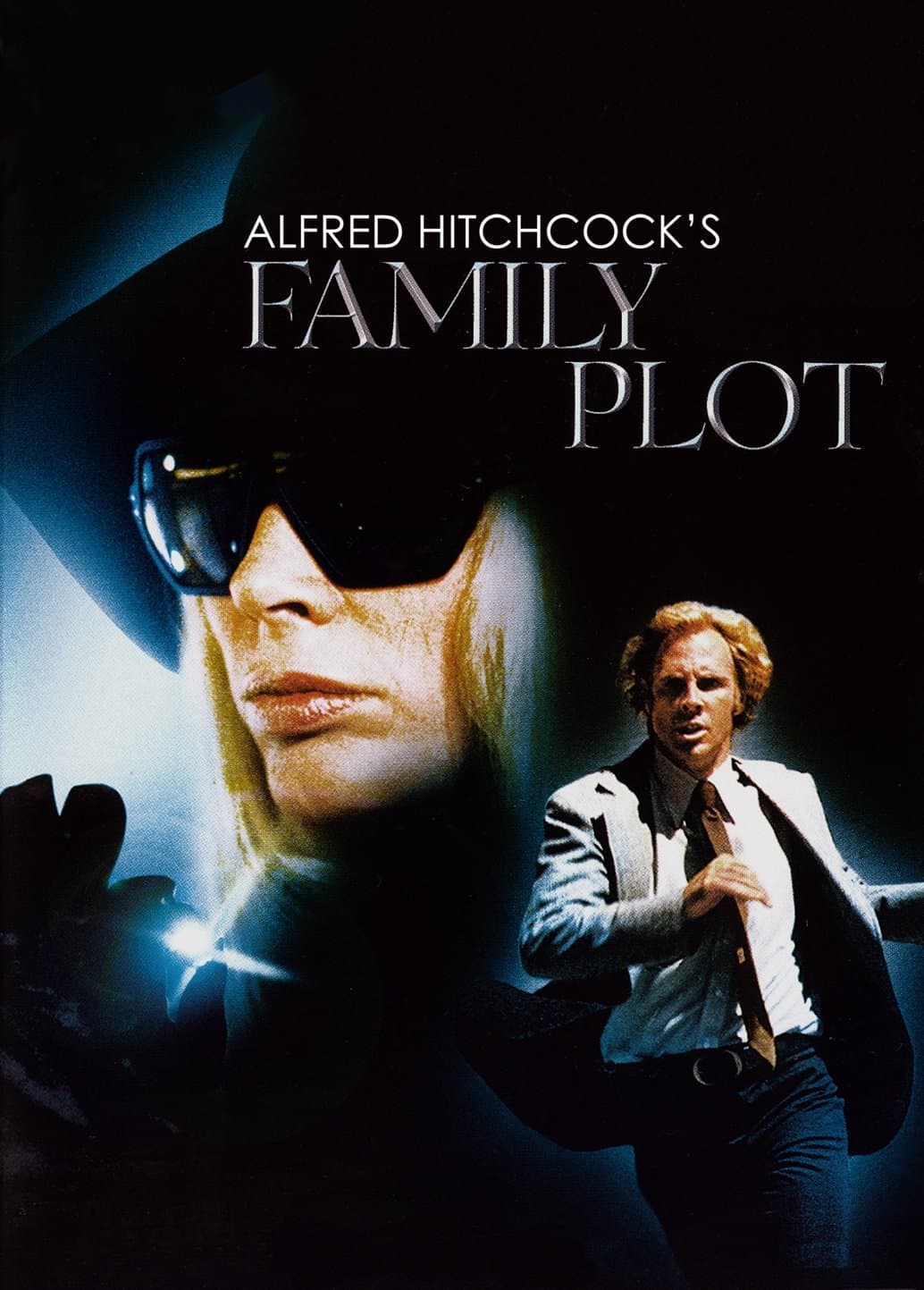 Family Plot, la trama