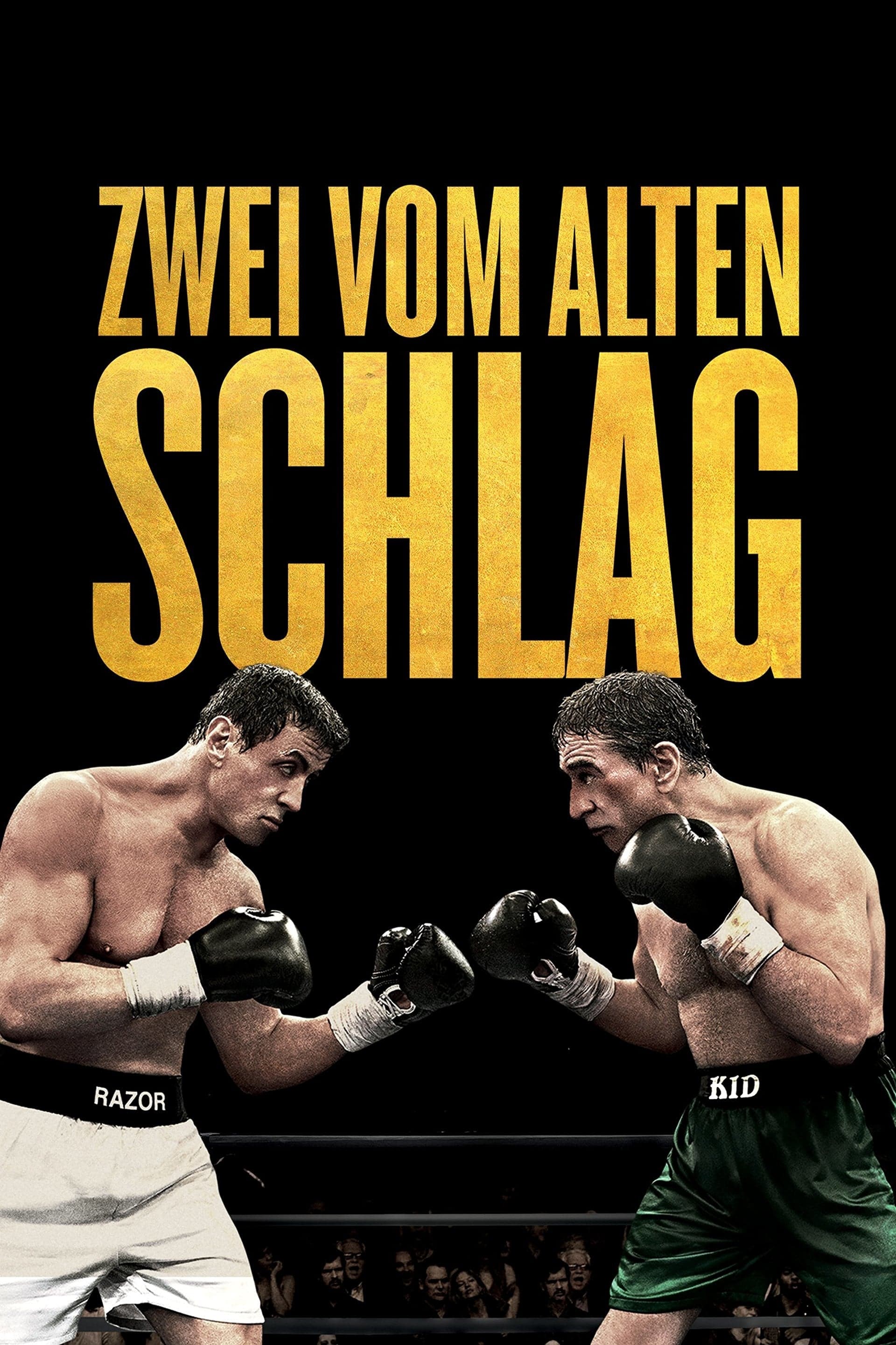 Grudge Match