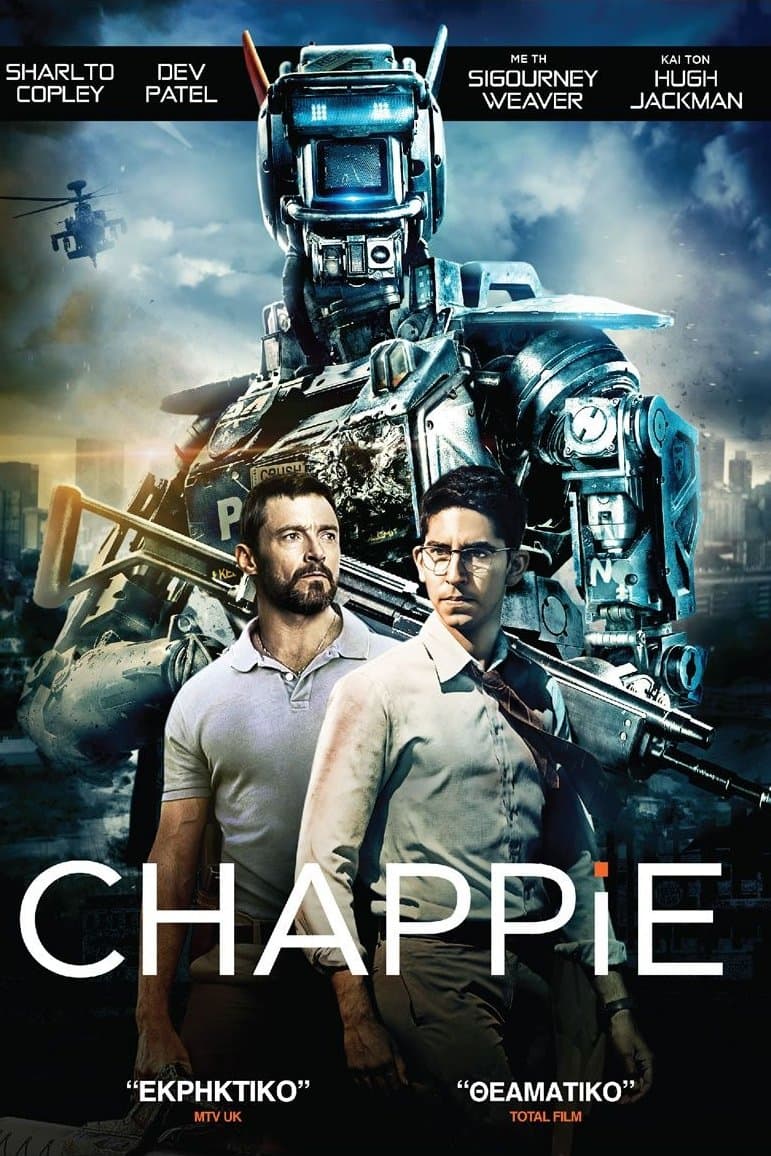 Chappie