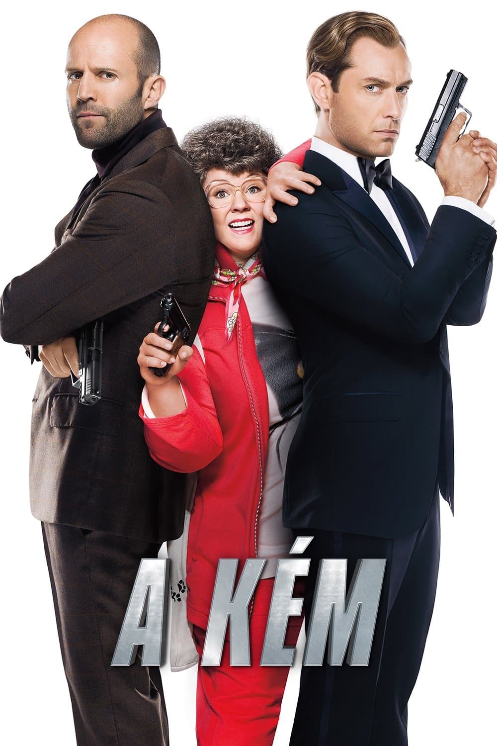 A Kém
