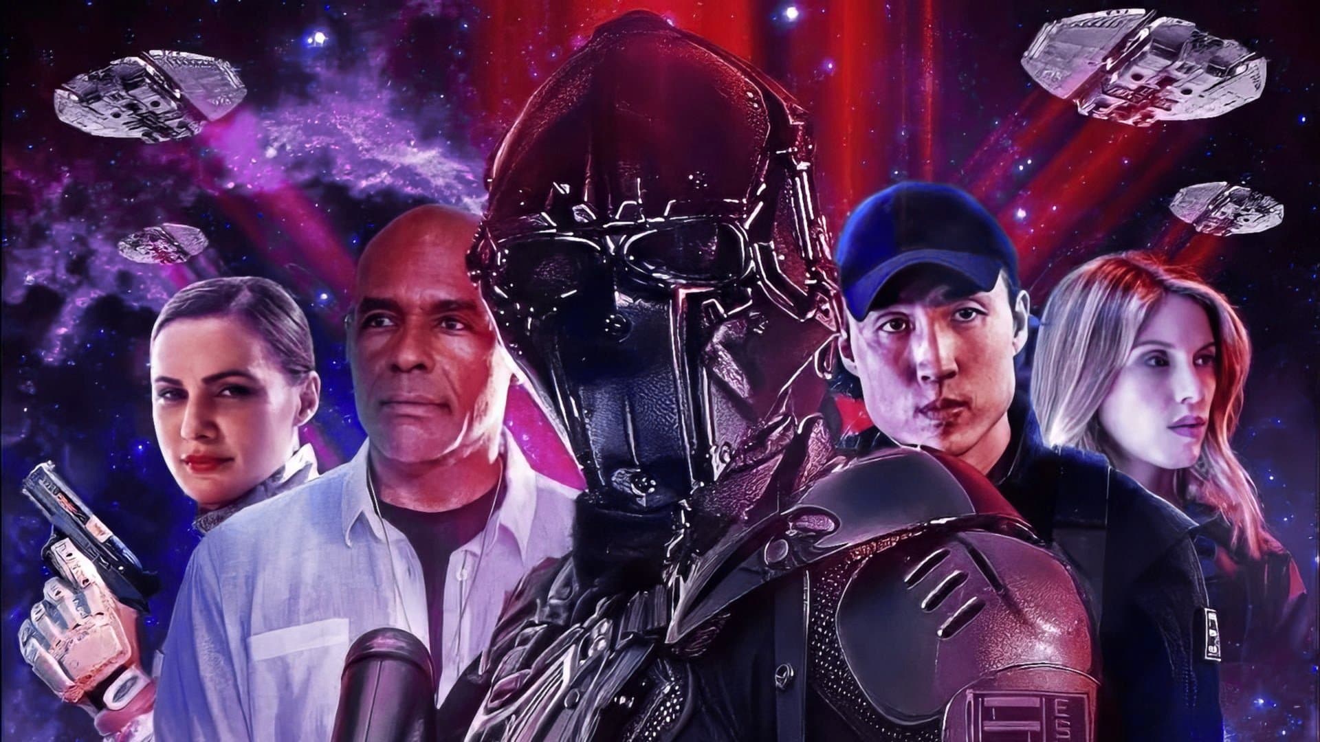 Michael Dorn