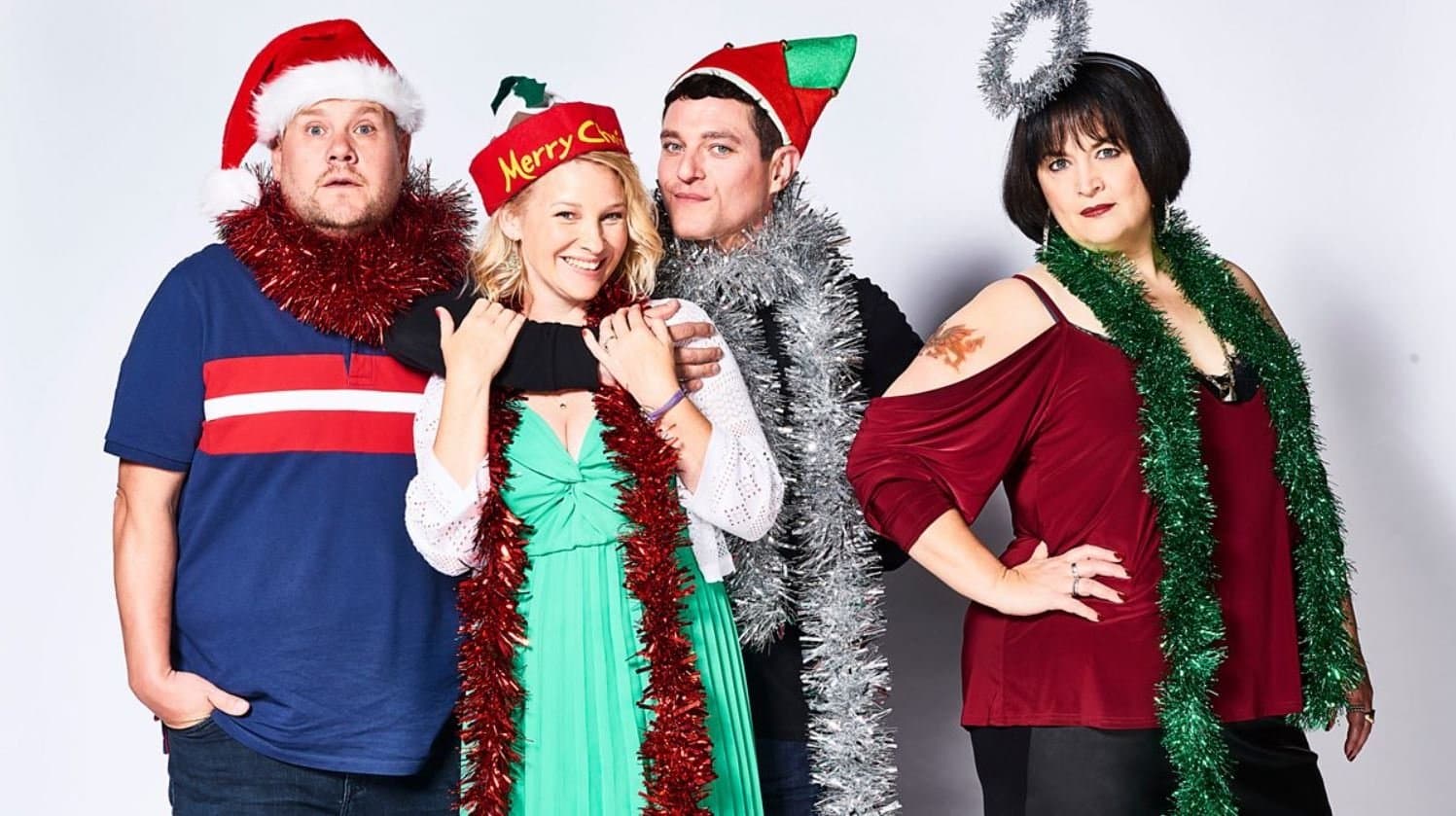Ruth Jones