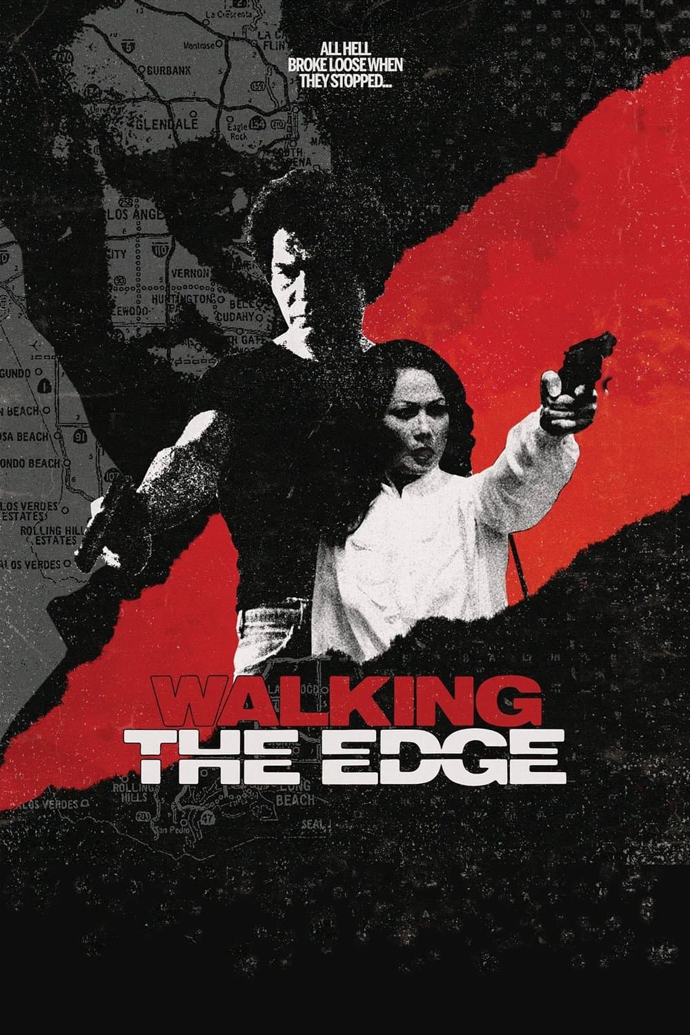 Walking the Edge