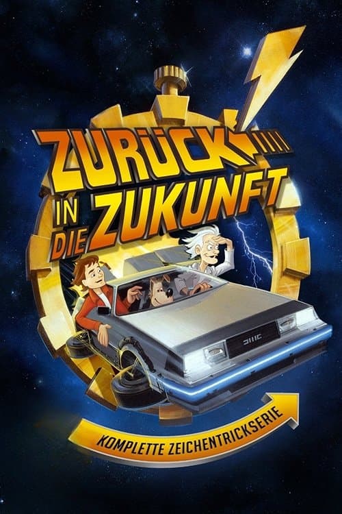 Back to the Future