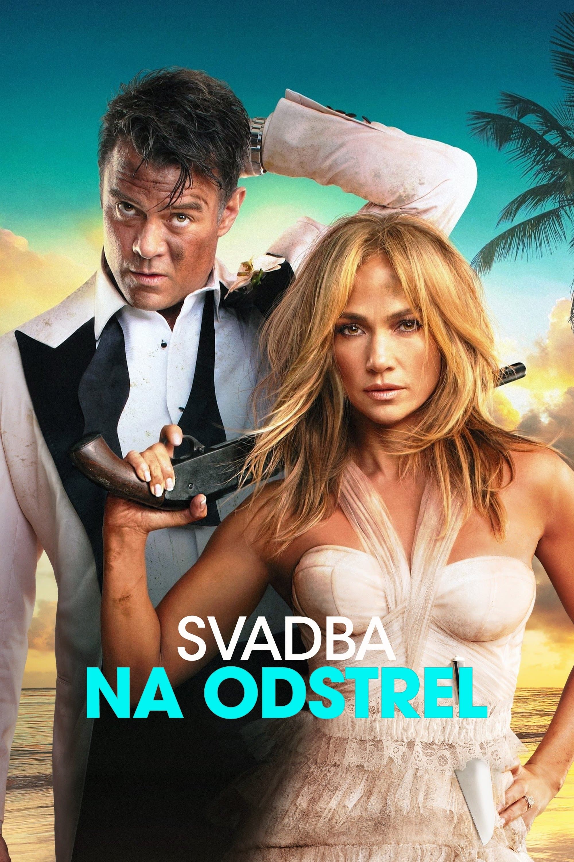 Svadba na odstrel