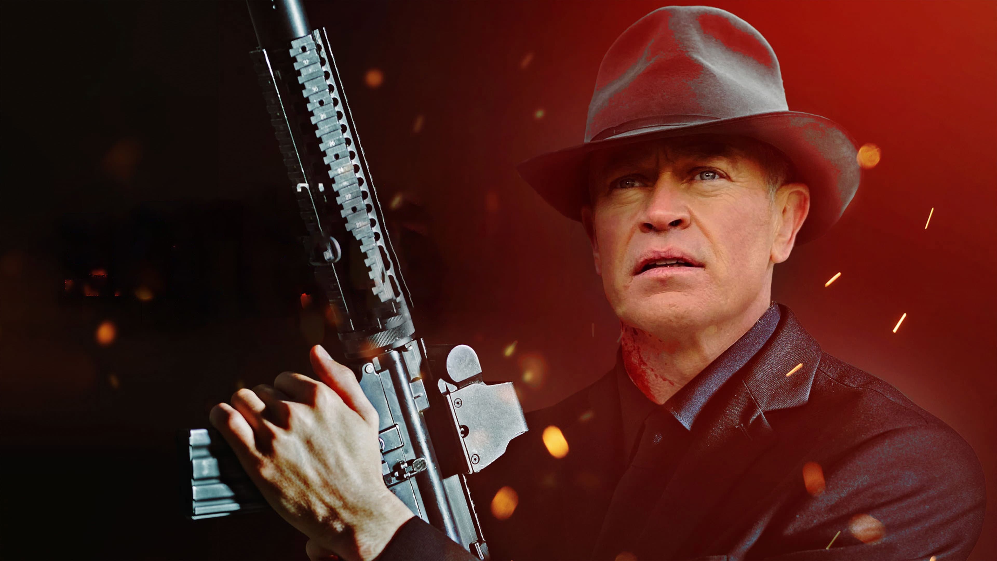 Michael Cudlitz