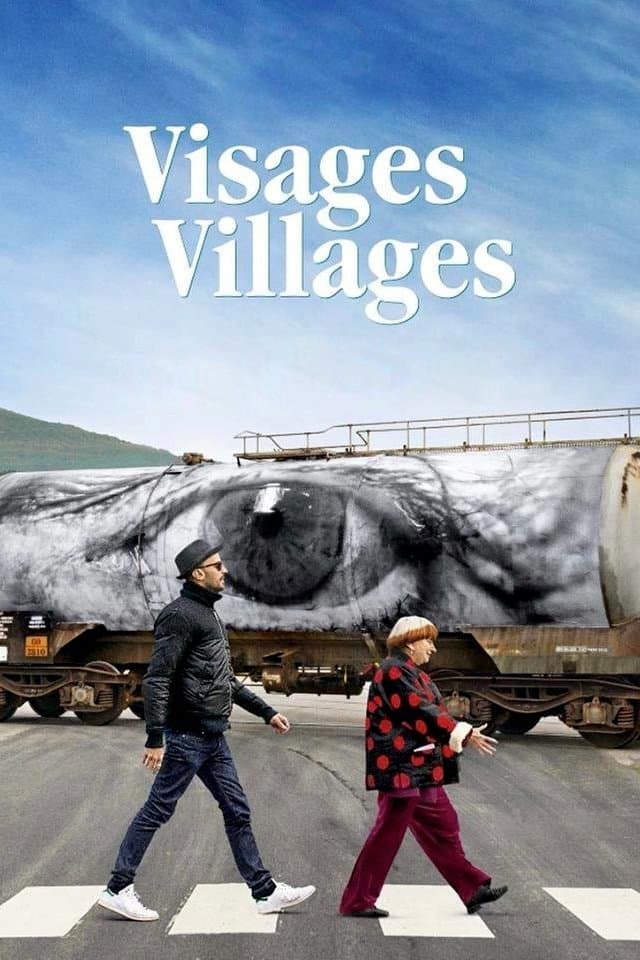 Faces Places