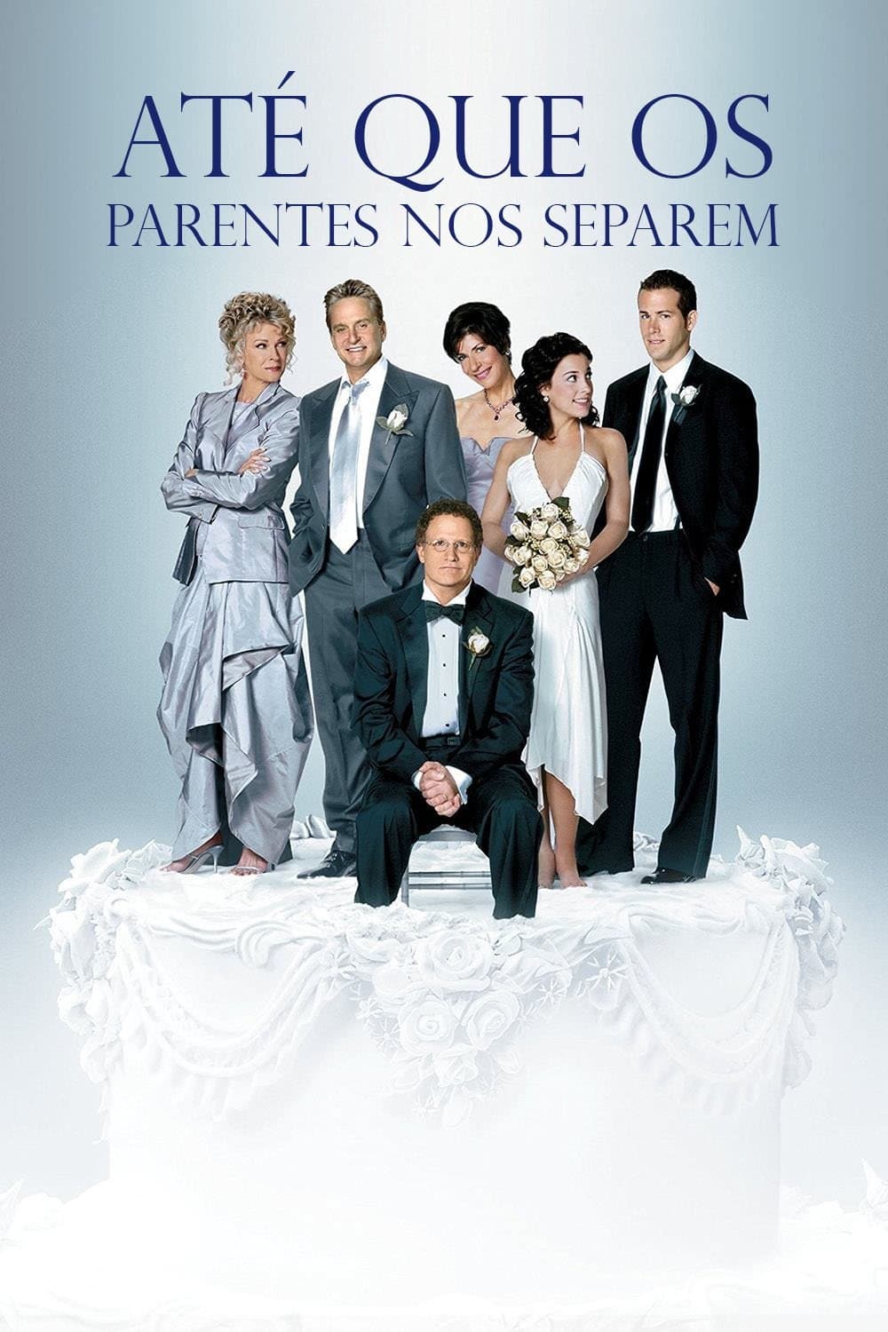 The In-Laws