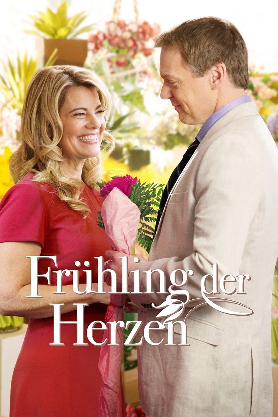 Hearts of Spring