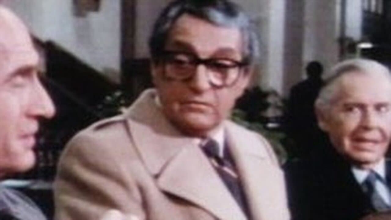 Morey Amsterdam