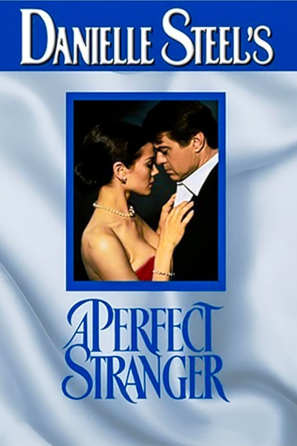 A Perfect Stranger