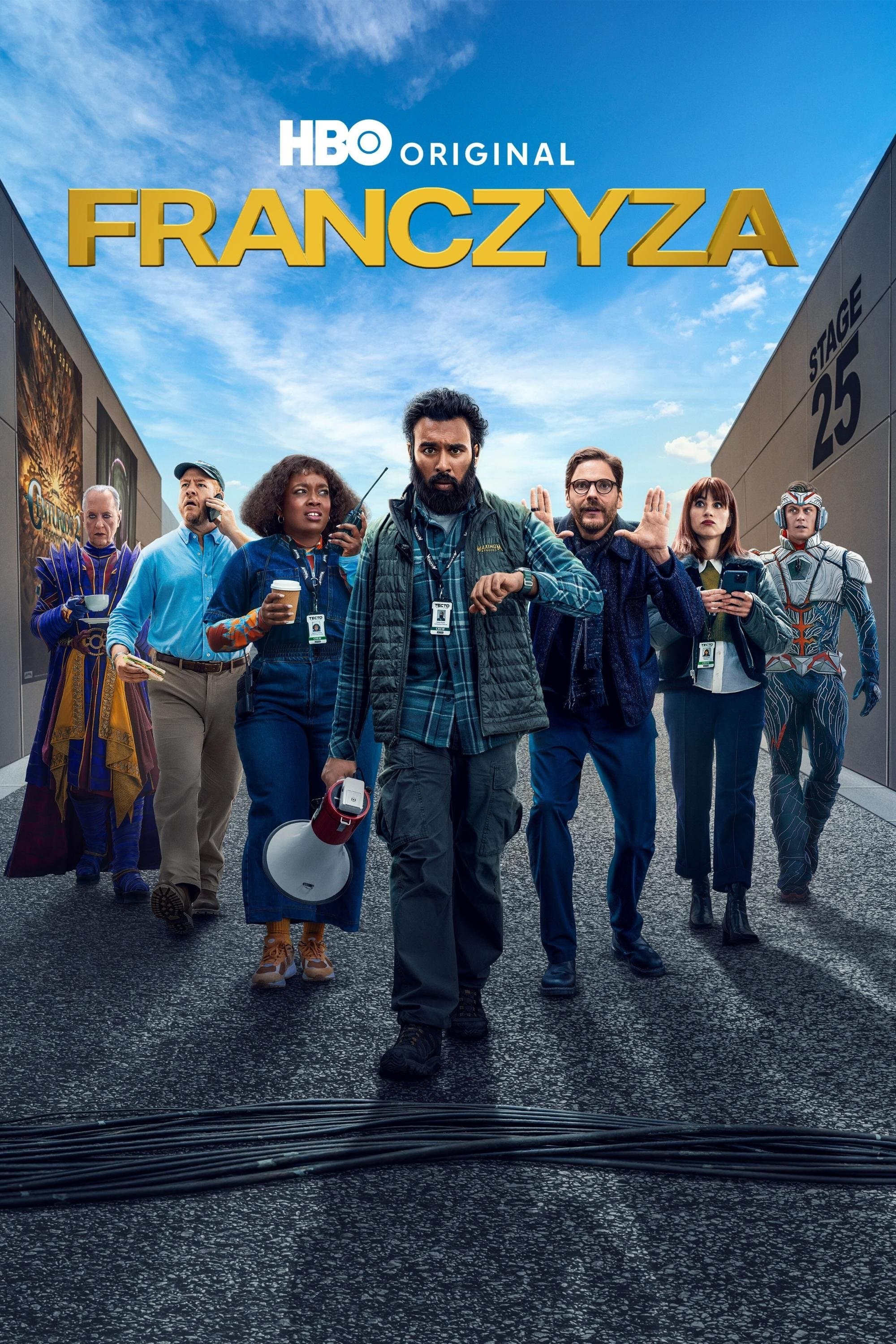 Franczyza