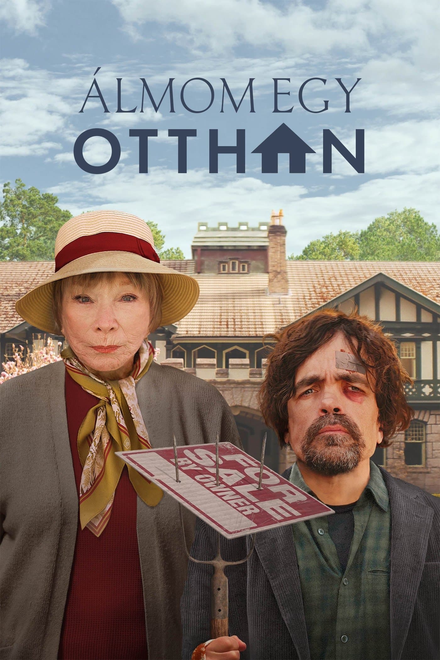 Álmom egy otthon