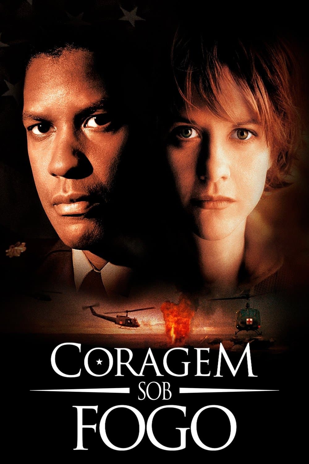 Courage Under Fire