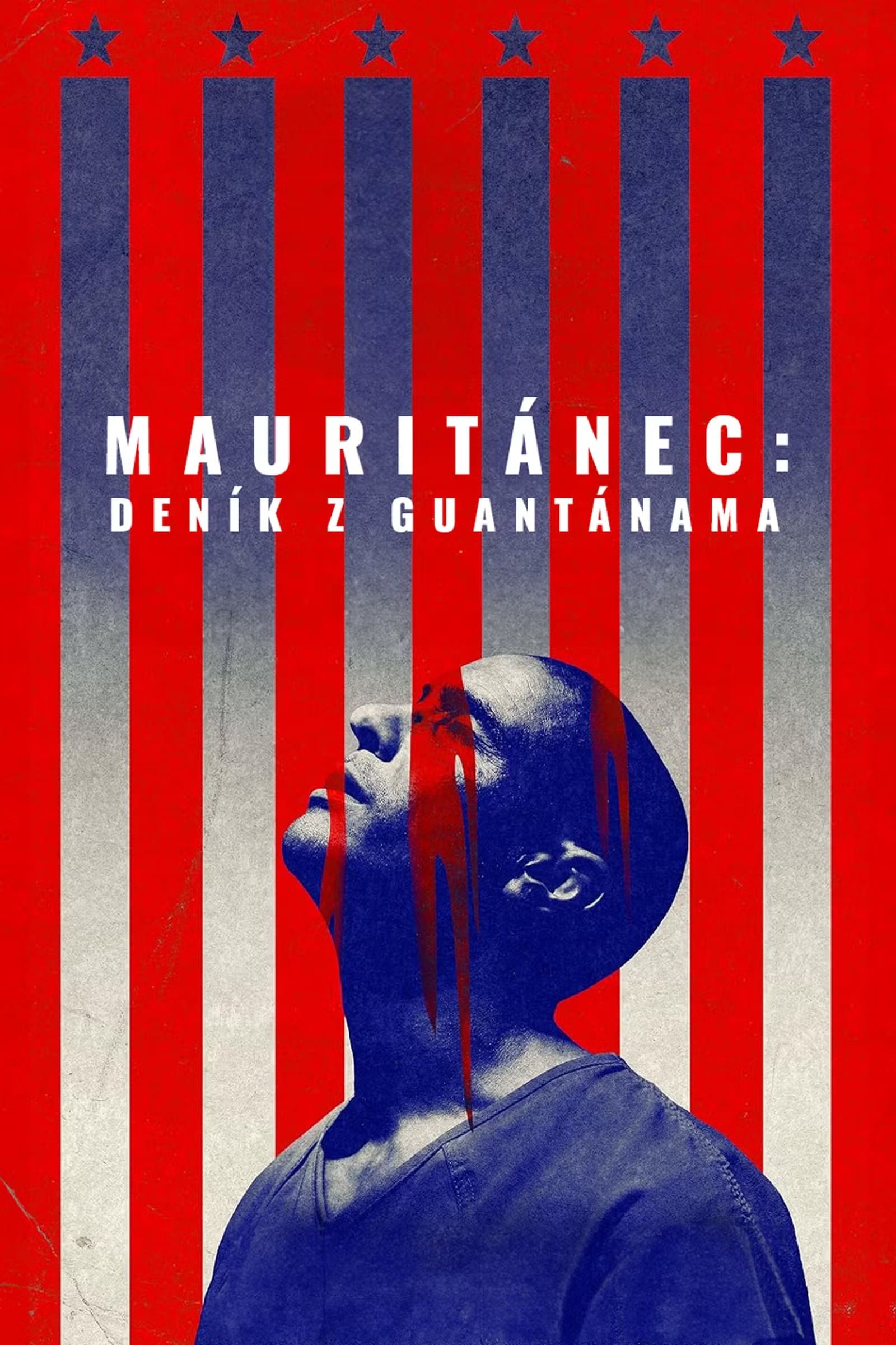 Mauritánec: Deník z Guantánama