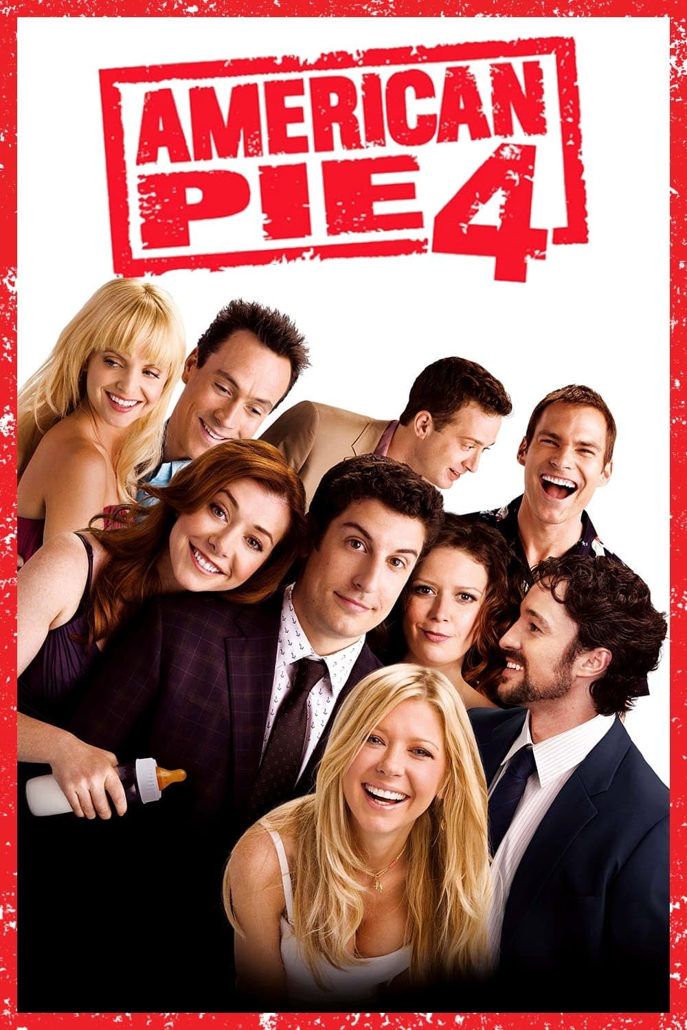 American Pie 4