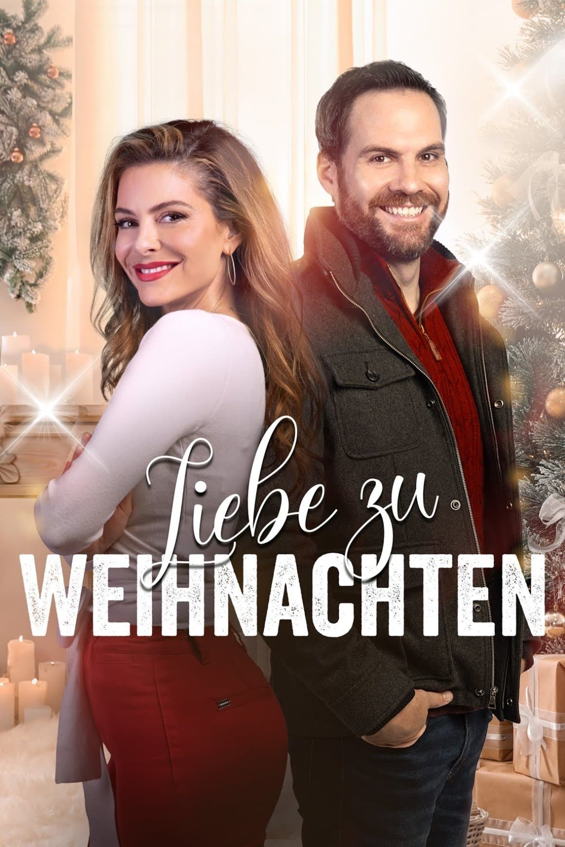 The Holiday Dating Guide
