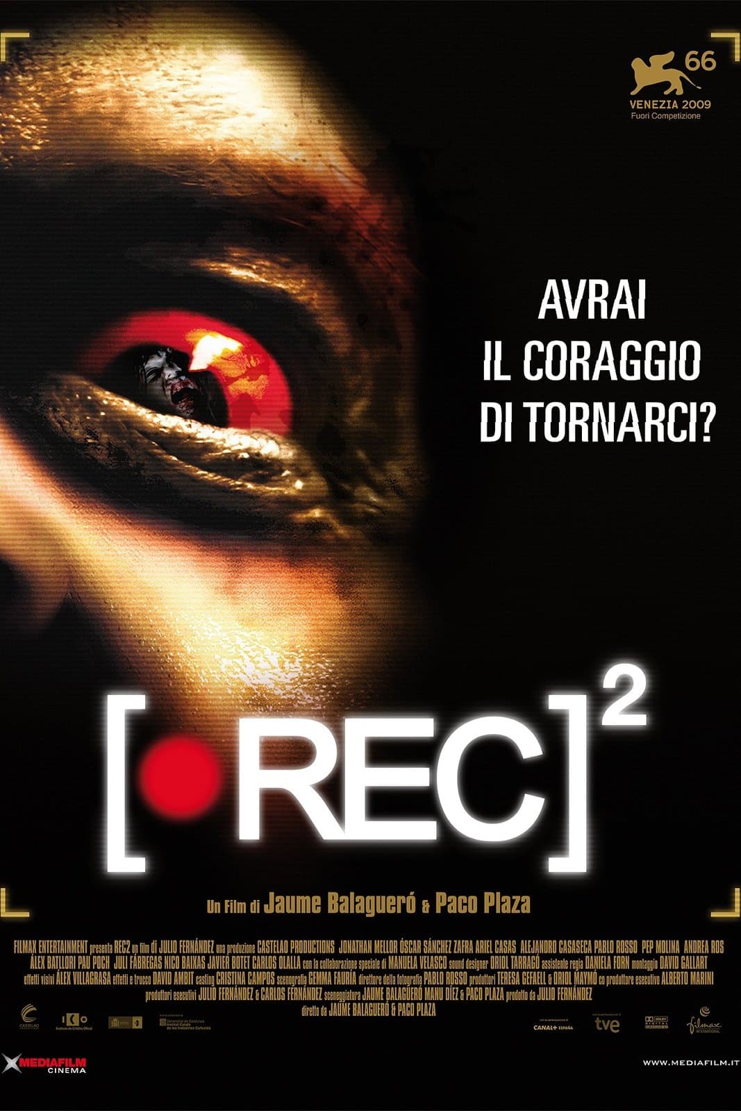 [•REC]²
