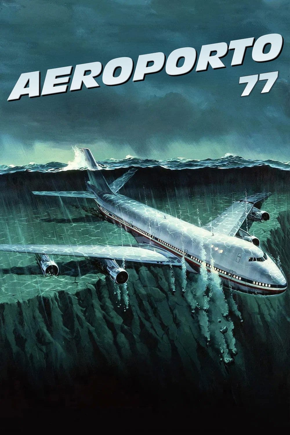 Airport '77