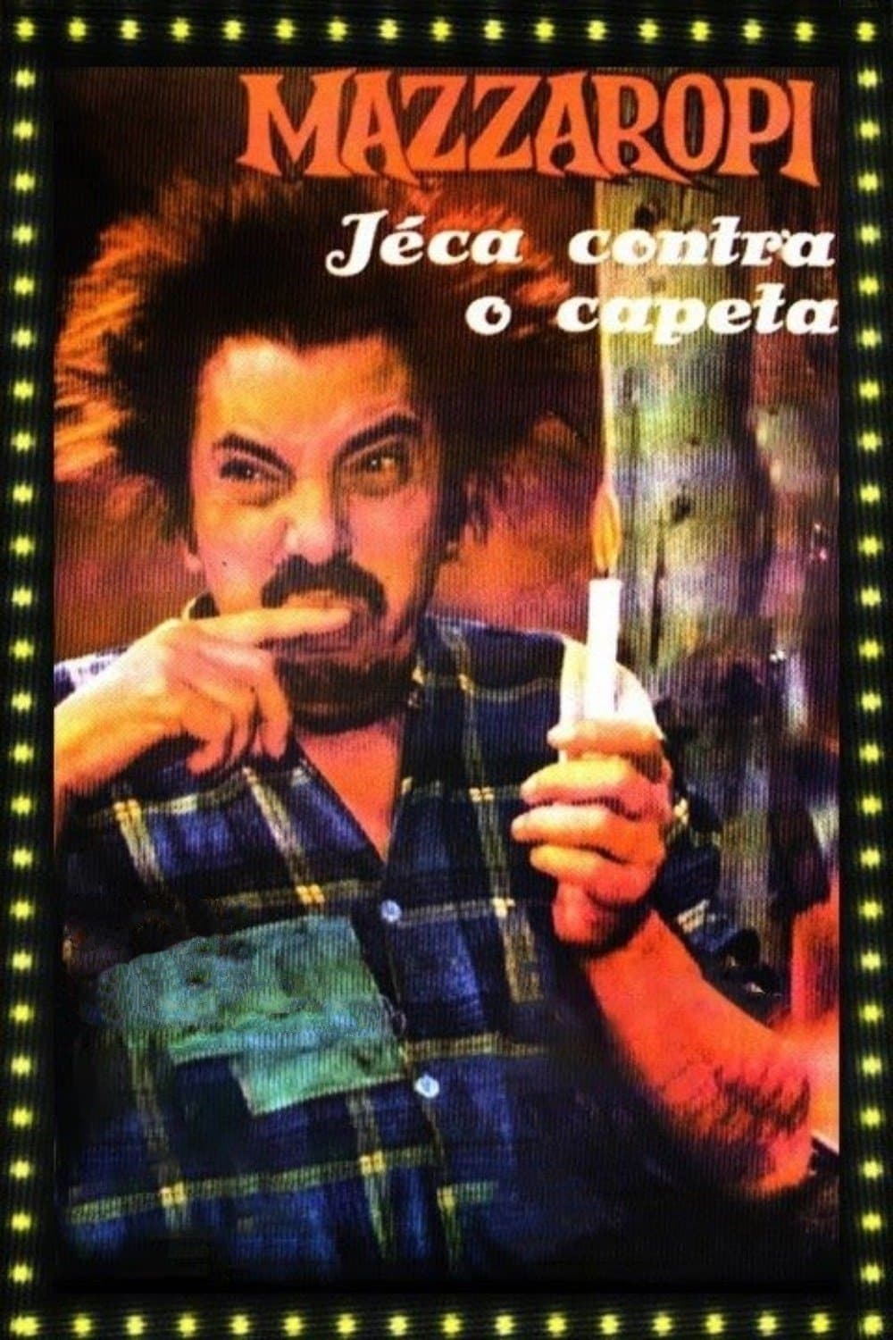 Jeca vs. the Devil