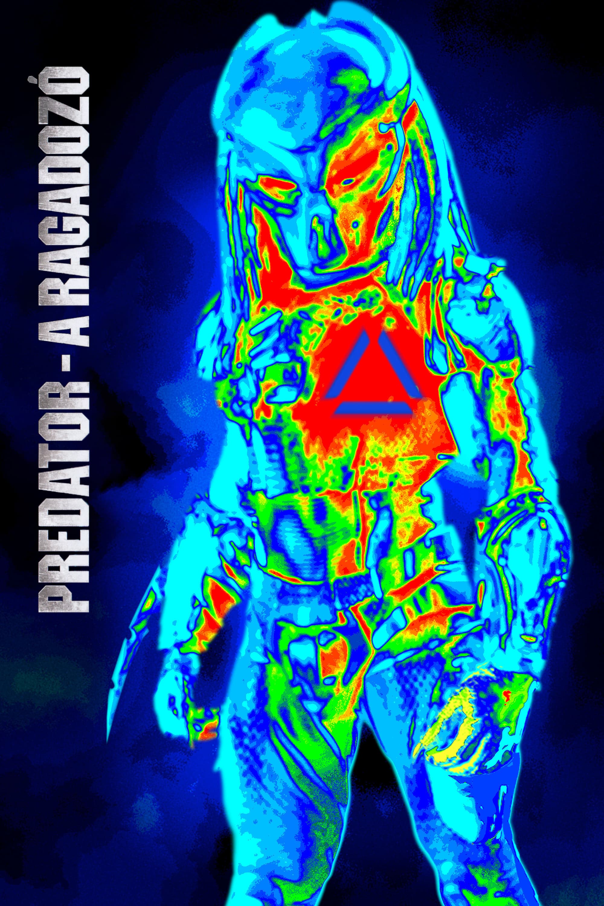 Predator - A Ragadozó