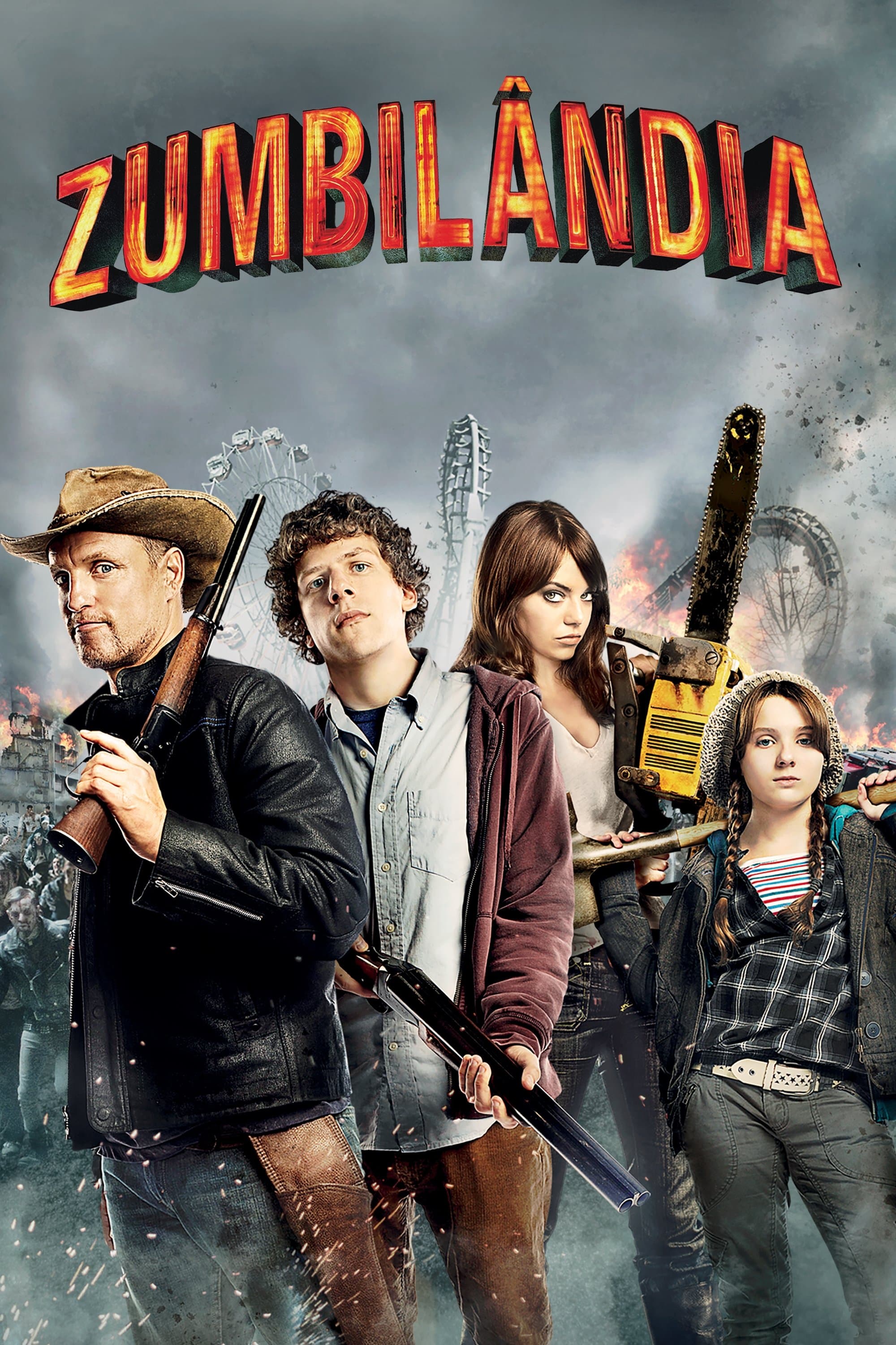 Zombieland