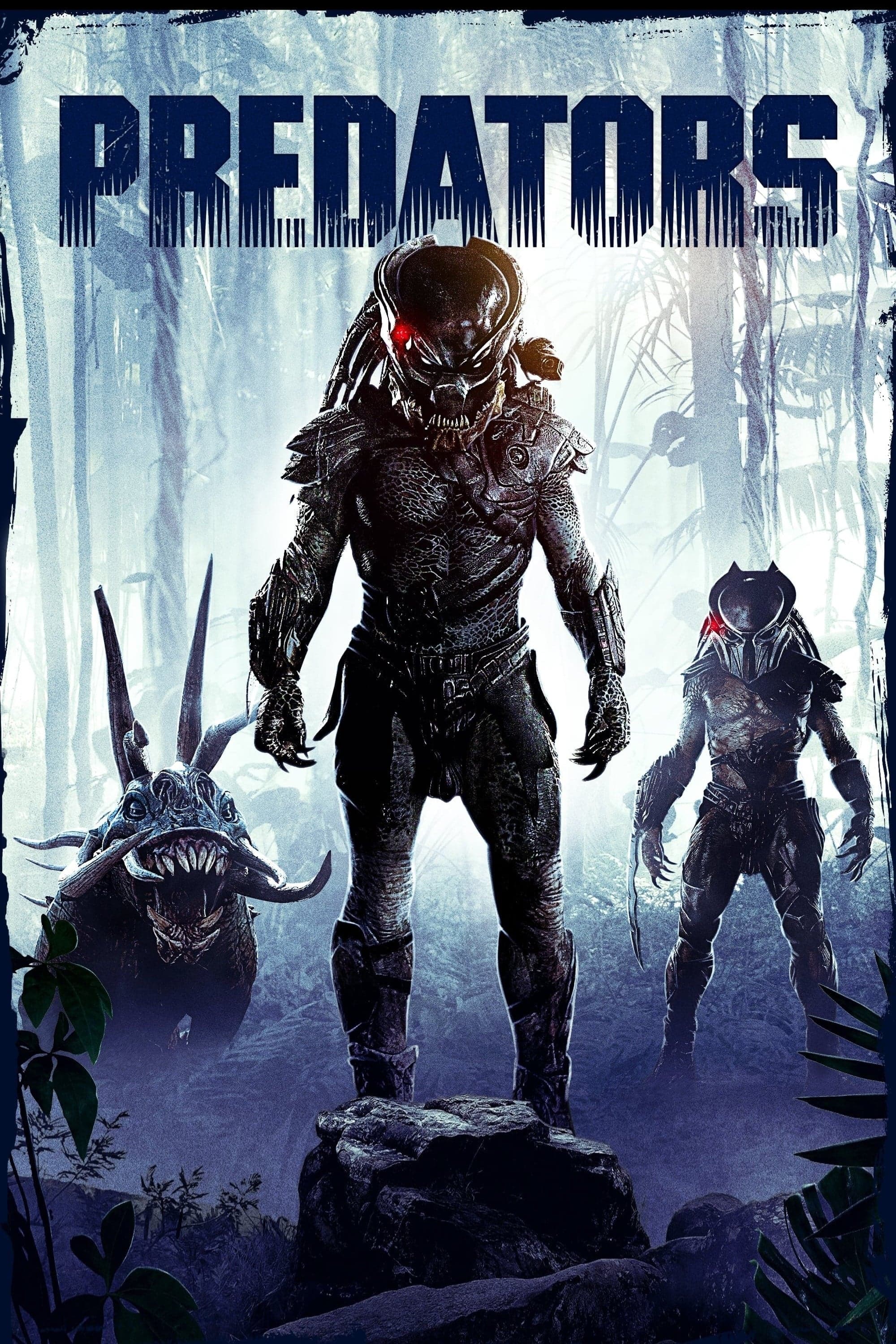 Predators