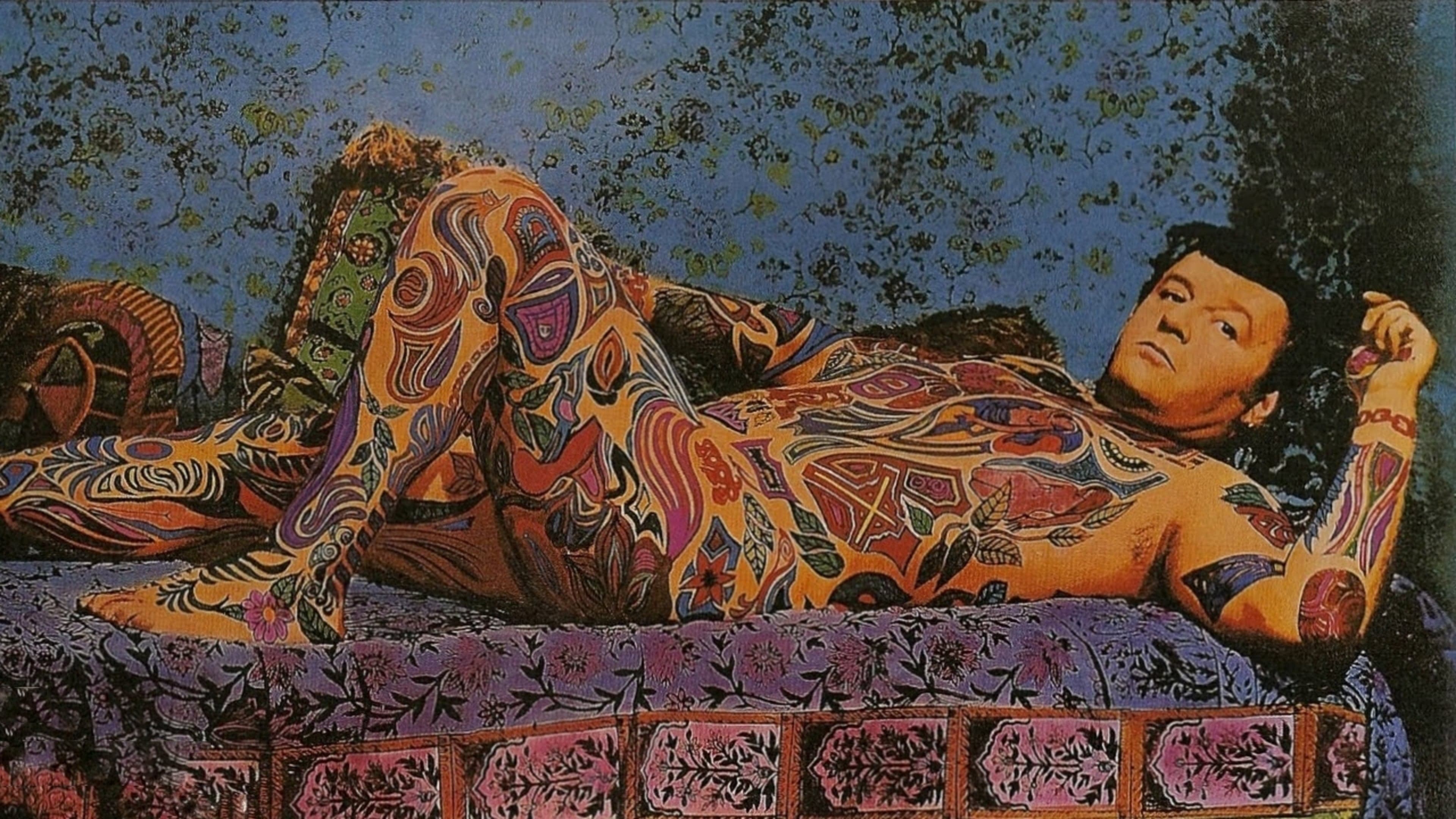 Don Dubbins
