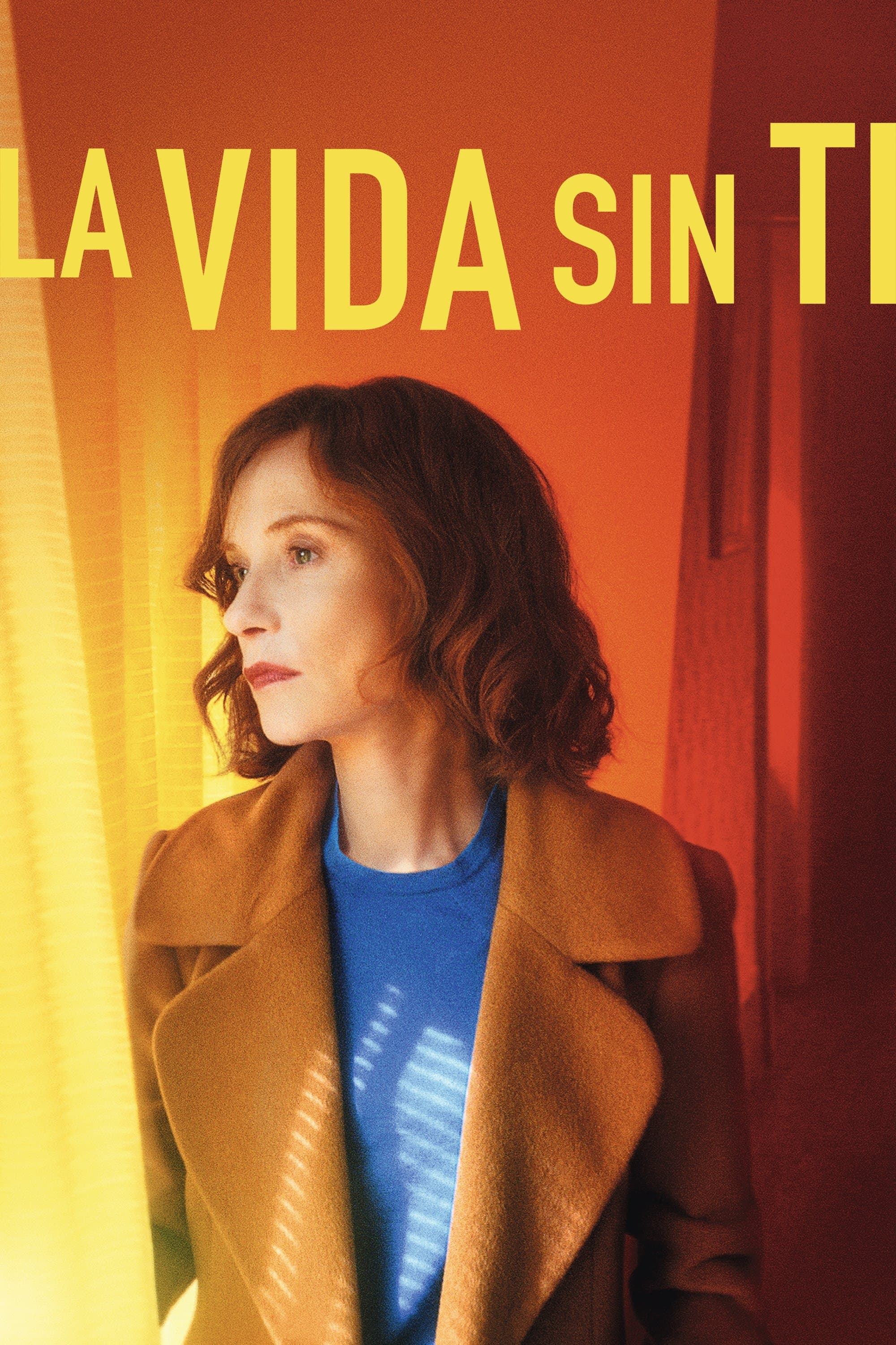 La vida sin ti
