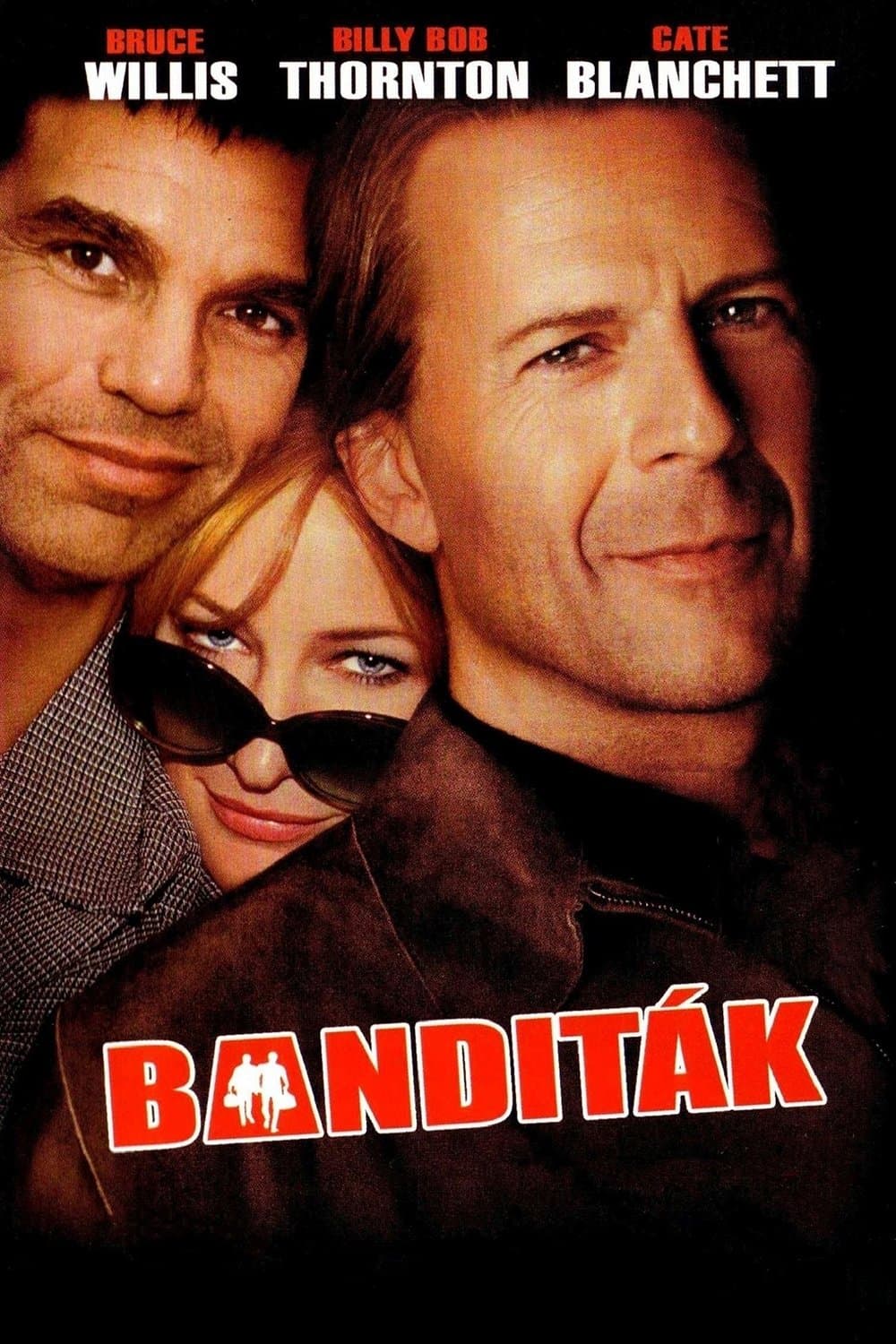 Banditák