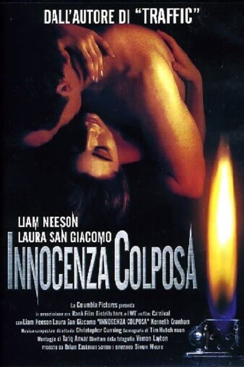 Under Suspicion